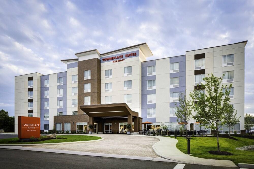 Towneplace By Marriott Detroit