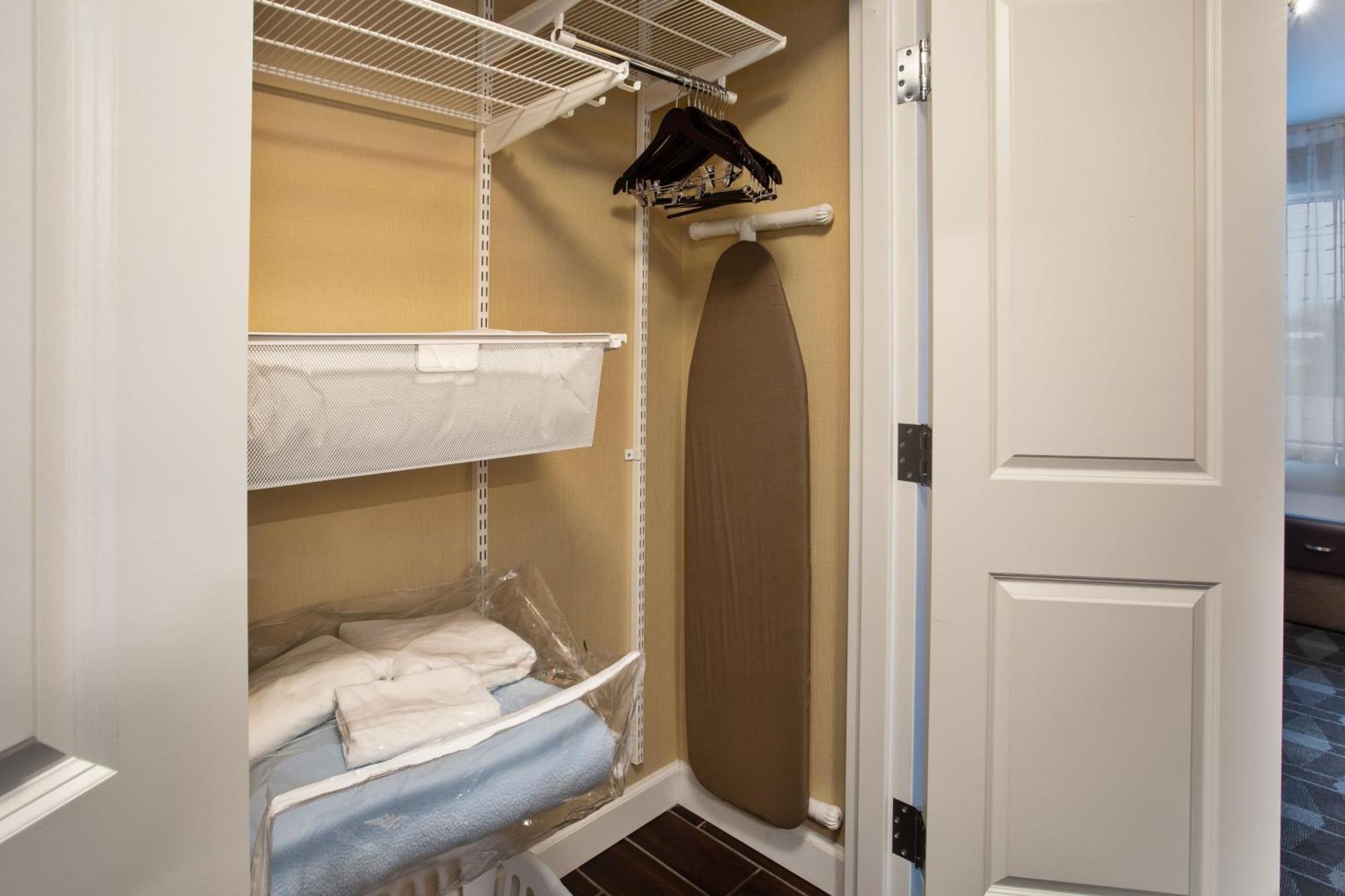 Towneplace By Marriott Detroit 3* Belleville
